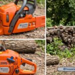 Husqvarna 450 Rancher Starting Instructions: My Easy Guide