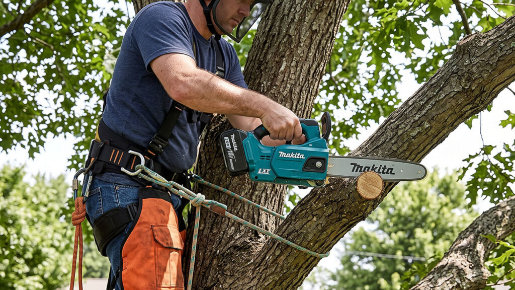 Makita 18V LXT 12-Inch