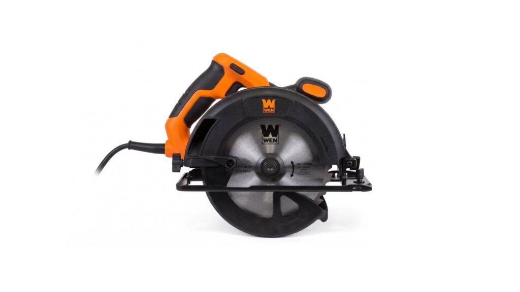 Best Circular Saw For Cutting Metal