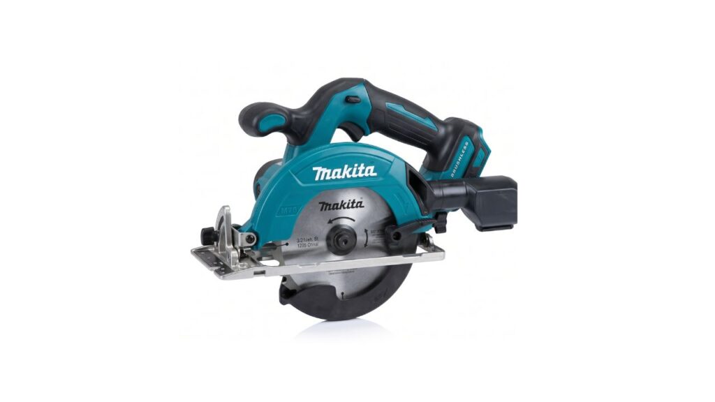 Best Circular Saw For Cutting Metal