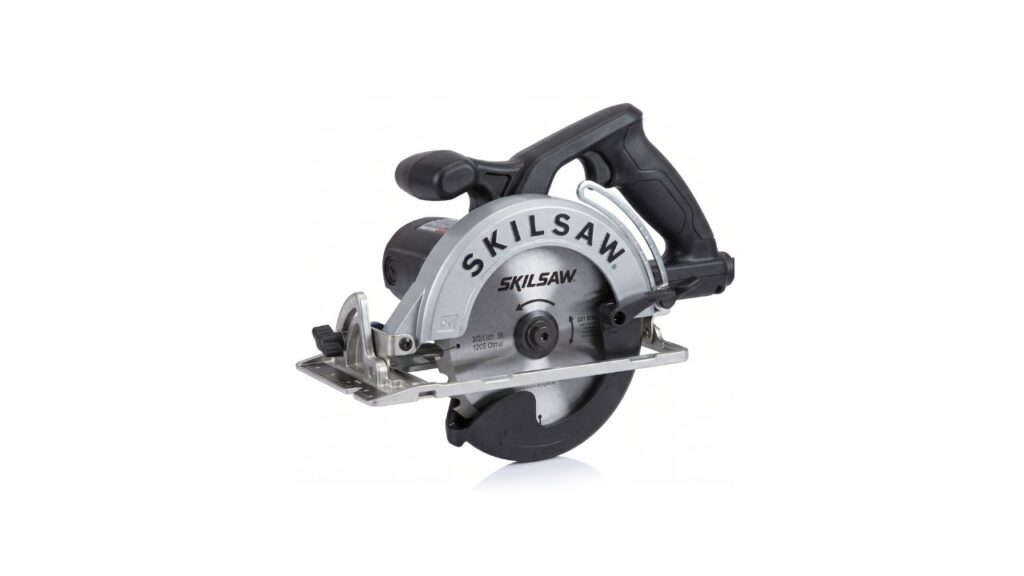 Best Circular Saw For Cutting Metal