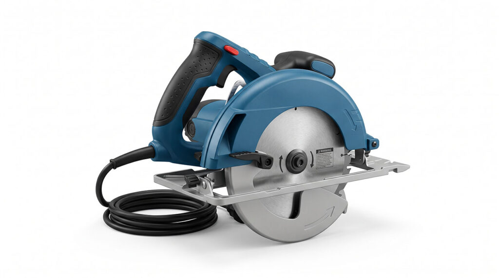 Bosch CS10 Circular Saw Review