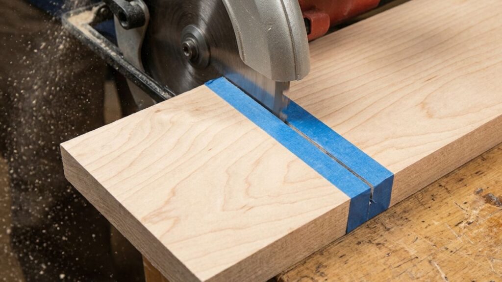 circular saw blades for wood