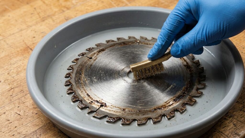 circular saw blades for wood