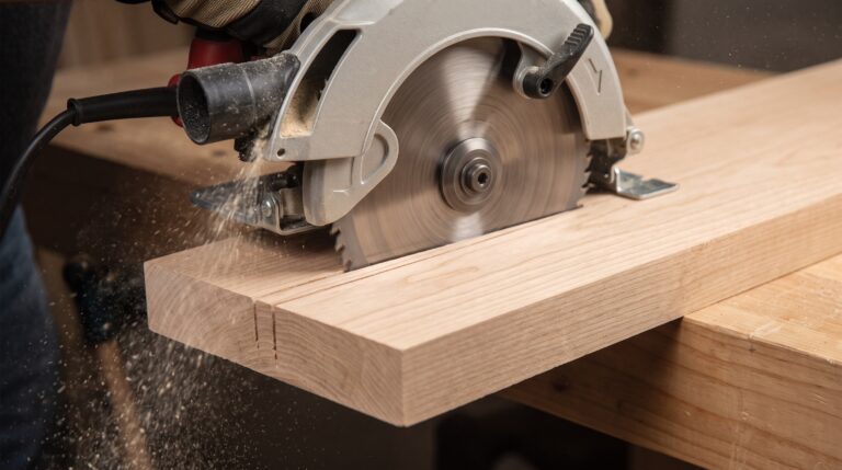 how many teeth for circular saw blade