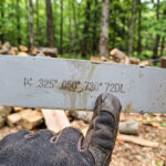 How to Measure a Chainsaw Chain