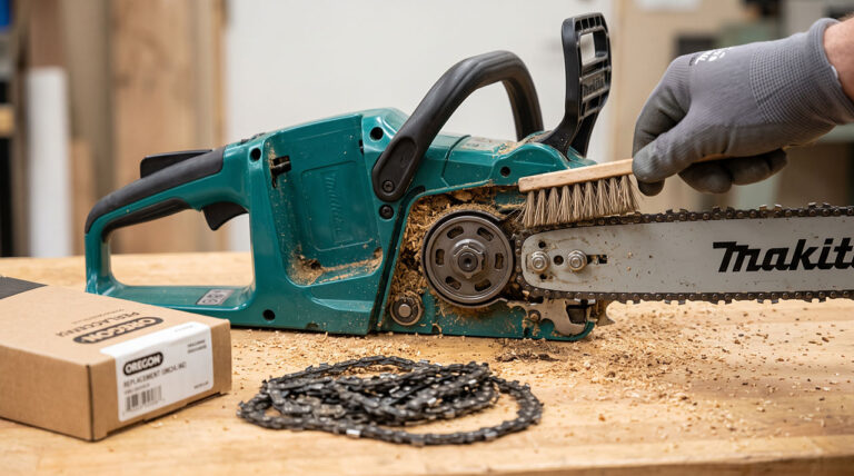 Makita Replacement Chainsaw Chain