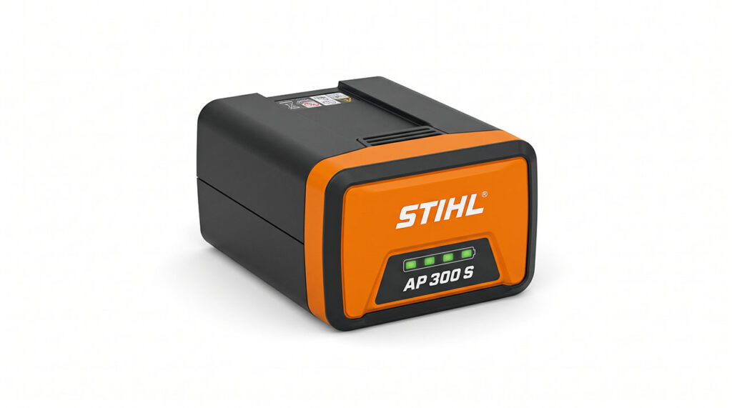 STIHL AP300S Battery Best Price